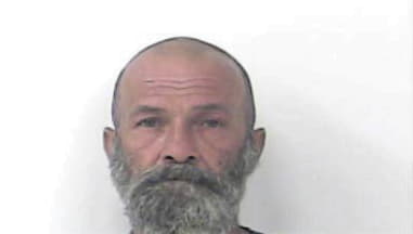 Bryan Levie, - St. Lucie County, FL 